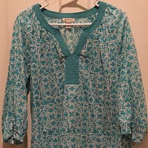 Harold’s Hip length tunic